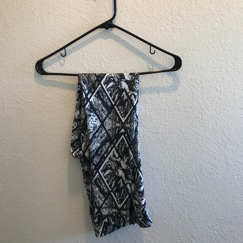 Material girl athletic leggings